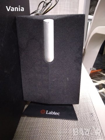 Тонколони с буфер за компютър , снимка 3 - Тонколони - 35402262