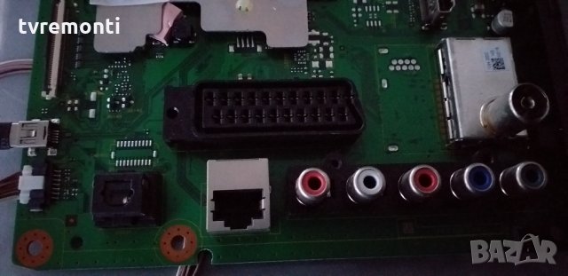 Main Board TNPH1096 1A, снимка 4 - Части и Платки - 30903789