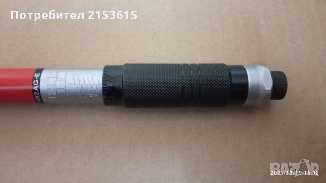 teng тенг динамометричен ключ 1/4 5-25нм 1492ag-е5, снимка 5 - Ключове - 35192770