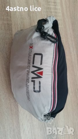 CMP Extra light яке, снимка 6 - Якета - 44274675
