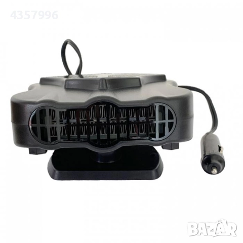 Електрическа печка за автомобил - 2196, снимка 2 - Аксесоари и консумативи - 52056278