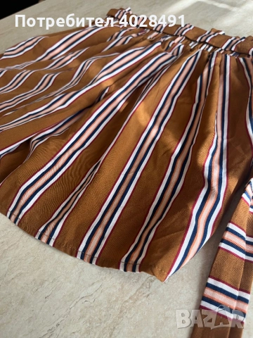 Къси гащи S/M