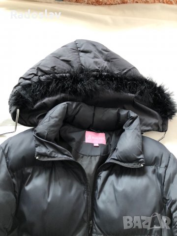 B  Boston   Дамско зимно яке , снимка 5 - Якета - 31453884