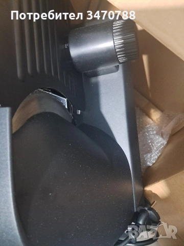 машина за рязане на колбаси , снимка 6 - Обзавеждане на кухня - 53885918