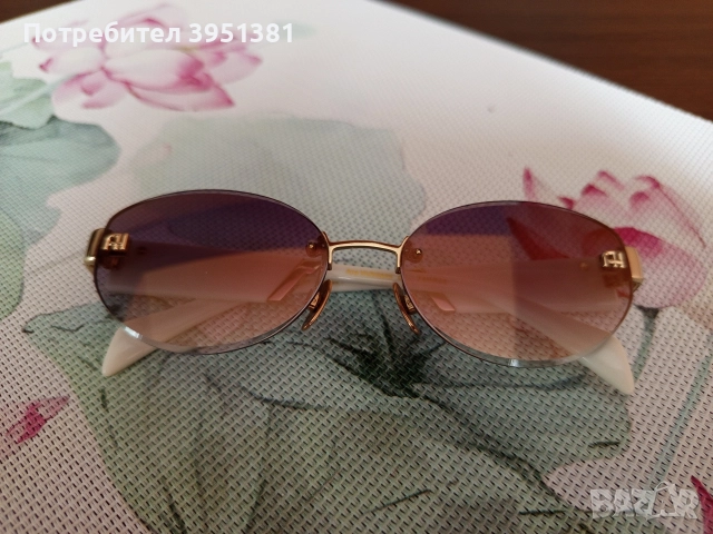 Дамски очила 