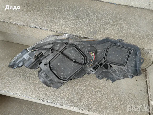 Фар Toyota Auris LED десен / Фар Тойота Аурис / Фар Auris Оригинален, снимка 6 - Части - 50425114