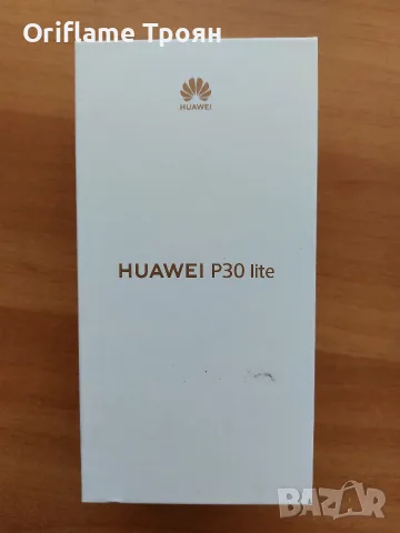 Huawei p30 lite
