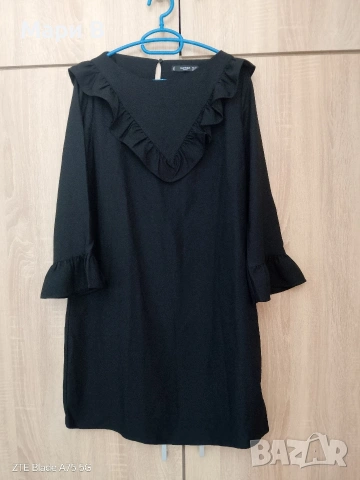 Голям Лот от дрехи, размер М, 8 евро, без забележки, снимка 10 - Рокли - 53924486