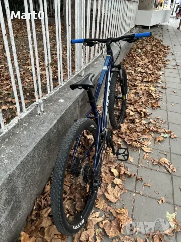 Giant Talon 4 27.5 , снимка 4 - Велосипеди - 56455266