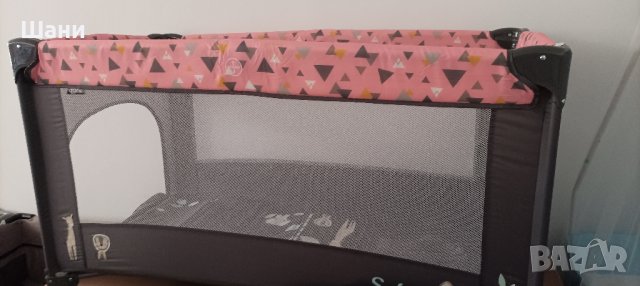 Детски велосипед 24 цола Принцес., снимка 11 - Велосипеди - 44447655