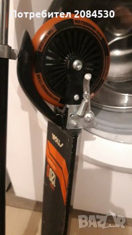 Тротинетка STIGA, снимка 10 - Скутери и тротинетки - 30604800