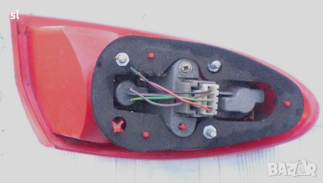 Стоп/стопове за Рено Туинго,Алфа Ромео, снимка 4 - Части - 46696982