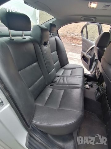 BMW E60 520i НА ЧАСТИ ръчка M54B22  170 коня БМВ Е60 Е61, снимка 18 - Автомобили и джипове - 34802168