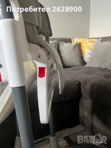 Стол за хранене, снимка 11 - Столчета за хранене - 54300218