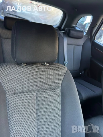 Hyundai Santa Fe 4x4 2.2 CRDi 150 к.с. 00-06 г na chasti Хюндай Санта Фе на части , снимка 9 - Автомобили и джипове - 53040567