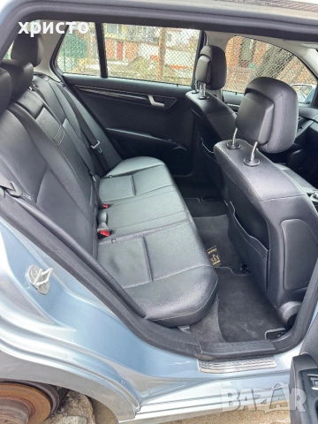 Мерцедес w204 на части, снимка 7 - Части - 53896506