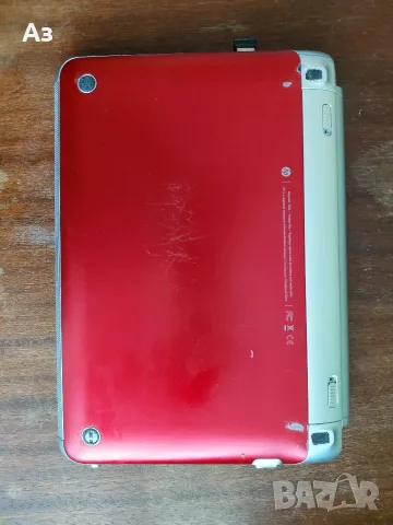  Лаптоп hp mini 210 series 2000, снимка 6 - Лаптопи за работа - 56126829