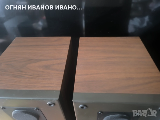 Elac EL 91 S Топ състояние от Германия

, снимка 4 - Тонколони - 52806243