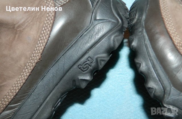 ботуши Timberland Thermolite  Waterproof номер 41 , снимка 8 - Мъжки ботуши - 31979429