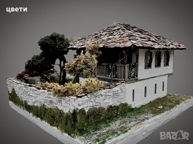 търся спонсор съдружник за реализация на перспективна идея, снимка 3 - Проекти - 53953752