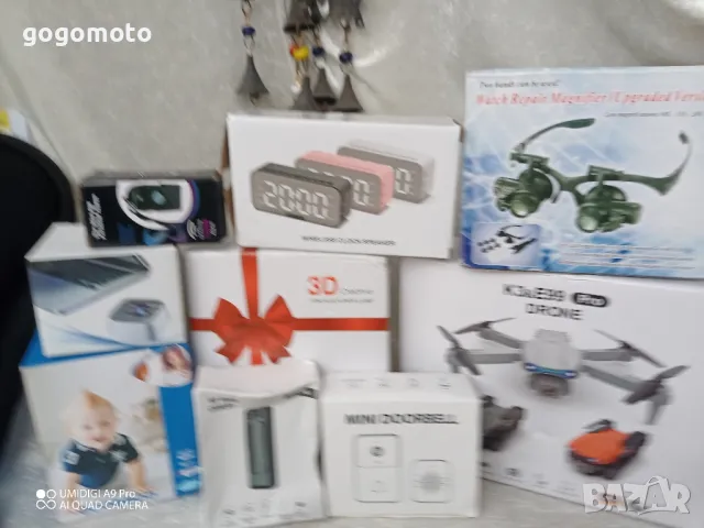 Камера нова WI FI + SD / TF карта, , снимка 16 - IP камери - 48176992