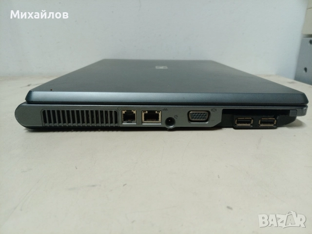 Лаптоп HP 500, снимка 7 - Лаптопи за работа - 51988866