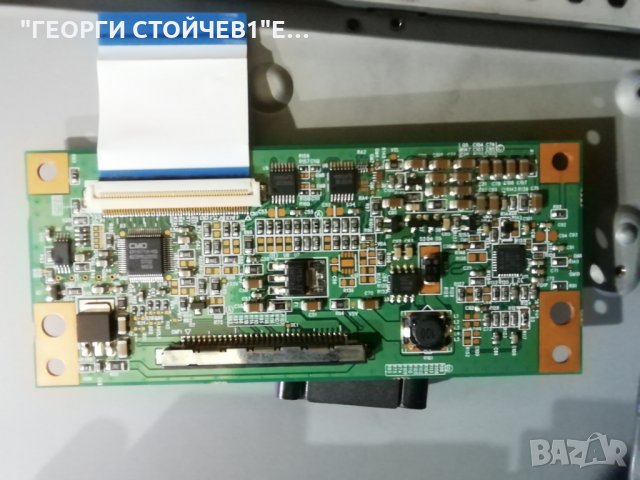  LE26S81B (R) BN41-00876A BN94-01194A BN44-00156A V260B1-C01  I260B1-12A V260B1-L04 Rev.C1, снимка 6 - Части и Платки - 30552276