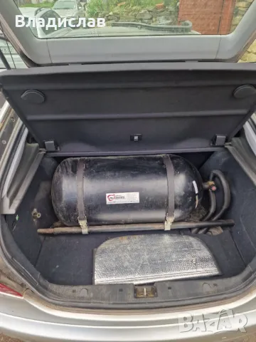 Mercedes w203 C200 Kompresor sport coupe 163 hp, снимка 16 - Автомобили и джипове - 50155325