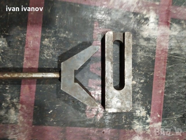 Приспособления