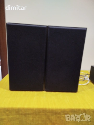 Тонколони HI- FI DIN 45500, снимка 8 - Тонколони - 54071050