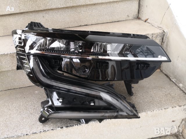 Фар Megane E-Tech FULL LED десен/Фар Рено Меган 