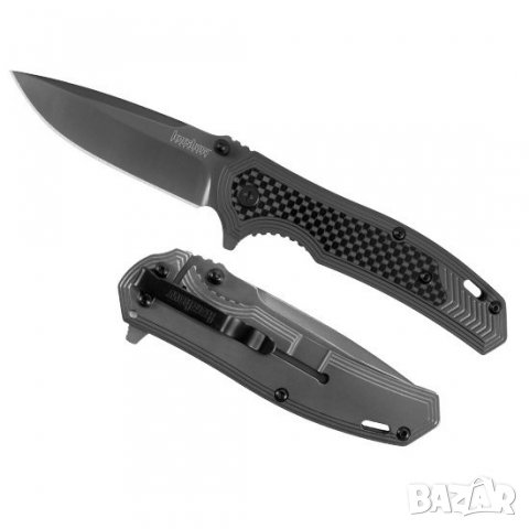 Нож Kershaw Fringe, снимка 1