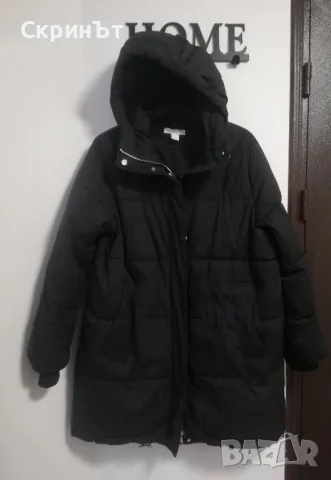 Зимно яке, L/XL, Ново. , снимка 2 - Якета - 47643511