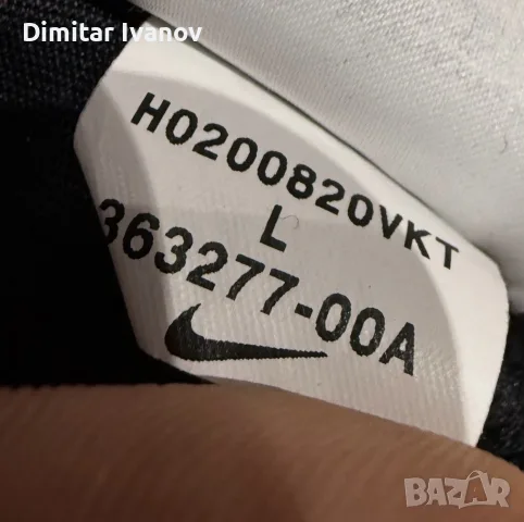 Nike Miami оригинална мъжка тениска , снимка 3 - Тениски - 56133937