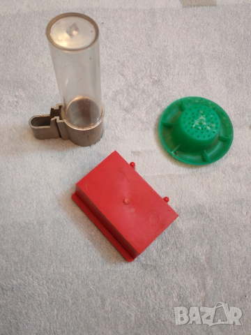 Поилки, хранилки и др за пойни птици, зоо магазини. , снимка 2 - Папагали - 52282015