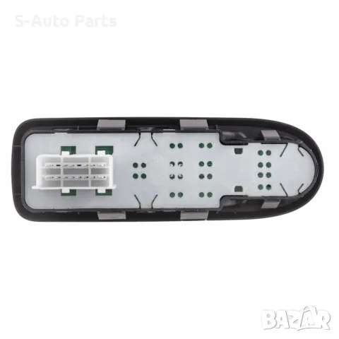 Бутони за ел стъкла за Citroen C3 MK2, снимка 5 - Аксесоари и консумативи - 55844619