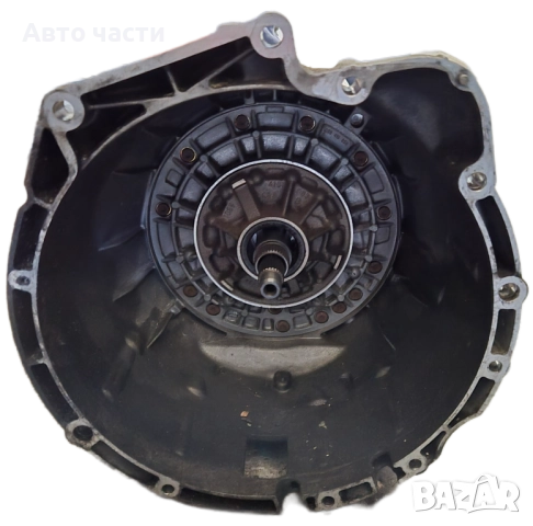 Трансмисия BMW 7 (E65, E66, E67) 1068401157, автоматична скоростна кутия, снимка 3 - Части - 51834491
