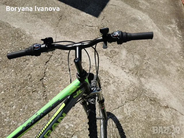 Продавам велосипед 26", снимка 4 - Велосипеди - 56243978