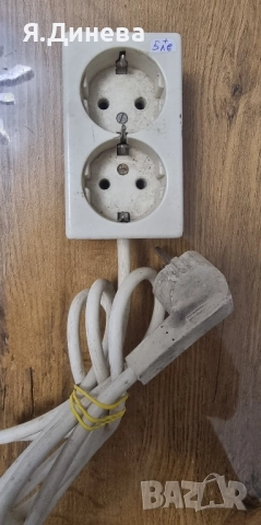 Разклонители, снимка 3 - Други - 52175686