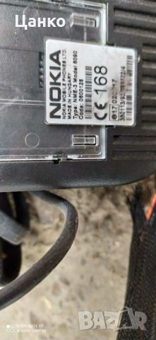 GPS, компютър за камион, Nokia, снимка 2 - Аксесоари и консумативи - 30621193