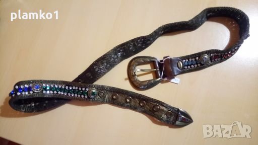 Обеци и колани, снимка 5 - Обеци - 28046536