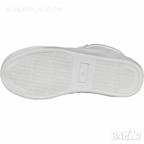 ДАМСКИ КЕЦОВЕ - ONLY; размери: 36, снимка 4 - Кецове - 32198297