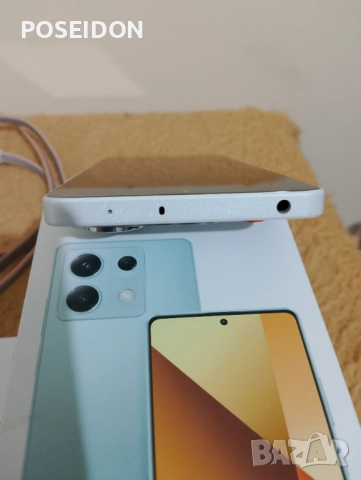 Redmi note 13 5G, снимка 6 - Xiaomi - 52514854