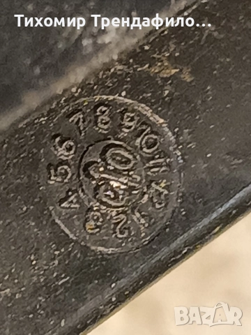 климатроник панели фолксваген пасат ,паднали са им лепенките, снимка 4 - Части - 52666460