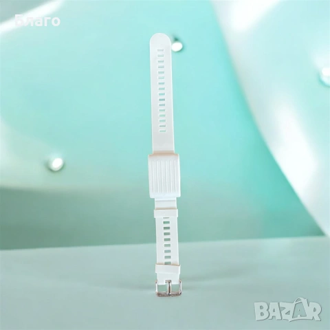 Каишка за фитнес гривна Whoop, регулируема, снимка 3 - Смарт гривни - 53306327