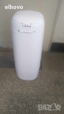 Kош за пелени Angelcare, снимка 2 - Други стоки за дома - 42030437