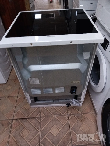 Свободно стояща печка с керамичен плот Gorenje с 2 години Гаранция!, снимка 7 - Печки, фурни - 53921287