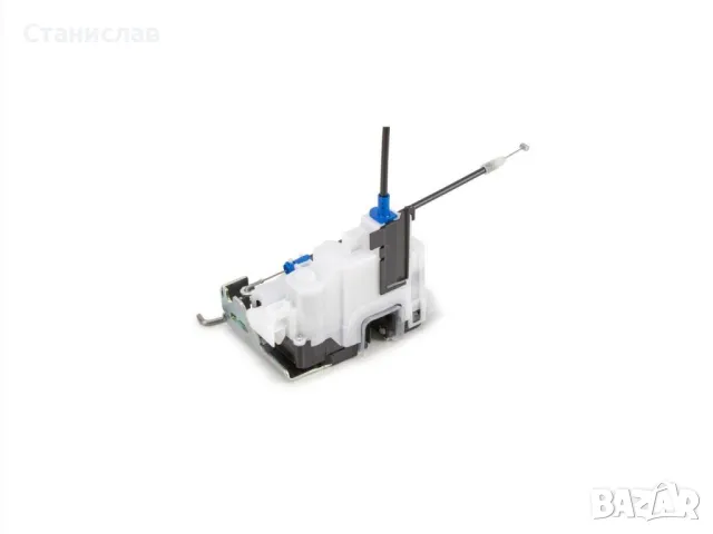 Fiat Doblo 2 Брава за предна дясна врата, снимка 2 - Части - 50209405