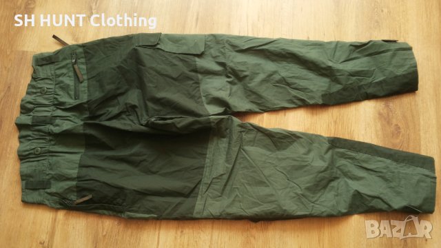 DOVRE FJELL Trouser размер XL за лов риболов туризъм панталон със здрава материя - 570, снимка 2 - Екипировка - 44356133
