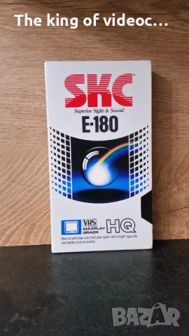 Видеокасета " ЧИСТО СЪРЦЕ " / ИНДИЙСКИ ИГРАЛЕН ФИЛМ / VHS